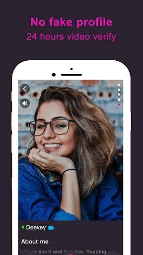 Speed Dating App🔥Trouver des amis célibataires screenshot 4
