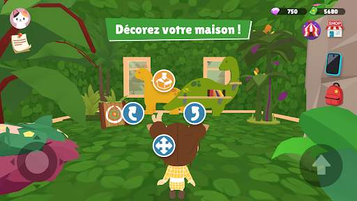 Play Together screenshot 2