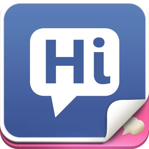 Style of Fbook 1.0