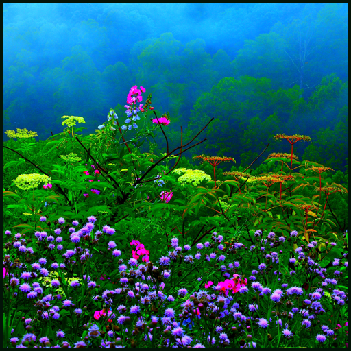 Spring Wallpapers HD icon