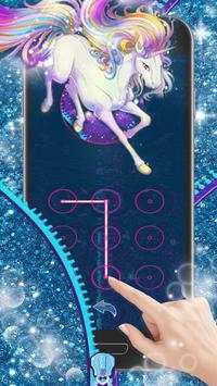 Glitter Zipper screenshot 3