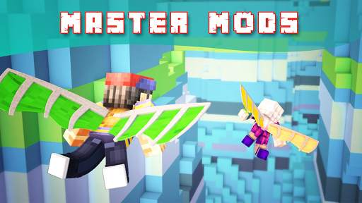 Mods | Addons for Minecraft PE - MCPE screenshot 5