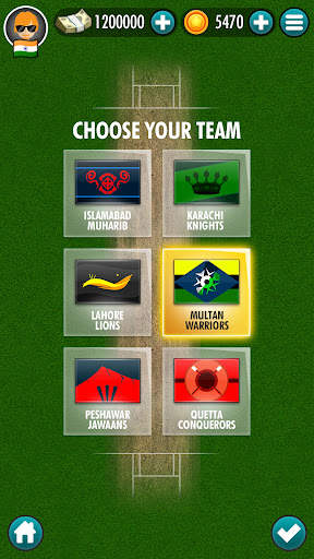 Ludo Cricket Clash™ screenshot 6