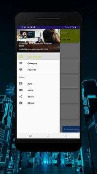 TV Brasil Gratis Ao Vivo screenshot 2