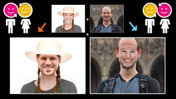 Face Swap Live Face Changer screenshot 4