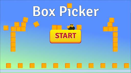 Box Fun screenshot 1