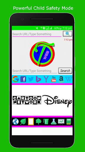 Tophan Browser - Private Privacy Browser screenshot 3