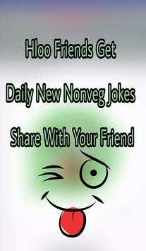 NonVeg Jokes For Whatsapp screenshot 1