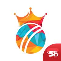 ScoreBuzz - Free Gully Cricket Scoring App