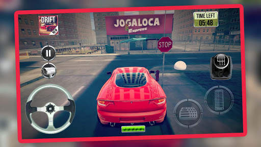 City Driving School 3D screenshot 4