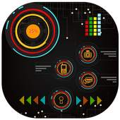 Dj Music Go Locker 1.03