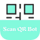 ikon Scan QR Bot