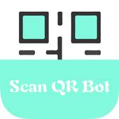 Scan QR Bot 1.1