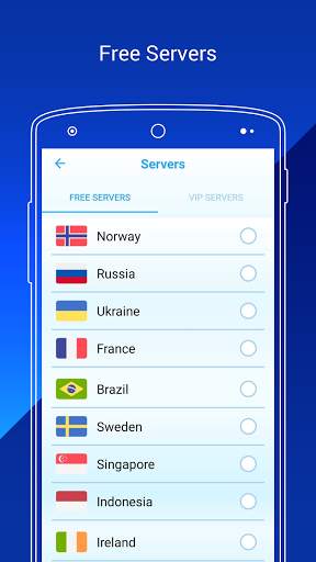 Max VPN - Secure, Fast & Free VPN screenshot 3