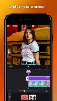 Videoleap Video Maker & Editor screenshot 3