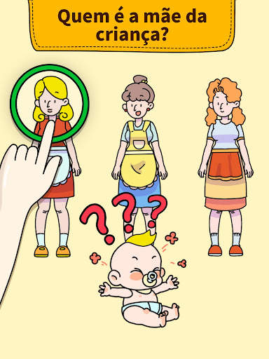 Brain Find: Pode encontrar? screenshot 13