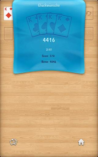 Solitär screenshot 8