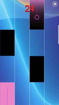 BTS Piano Tiles screenshot 6