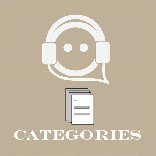 English Listening By Topics icon