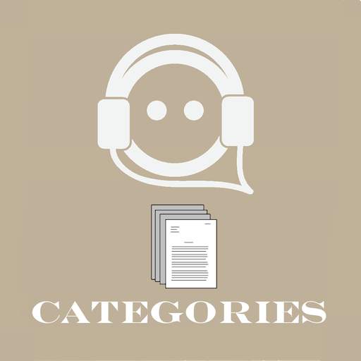 English Listening By Topics 1.0
