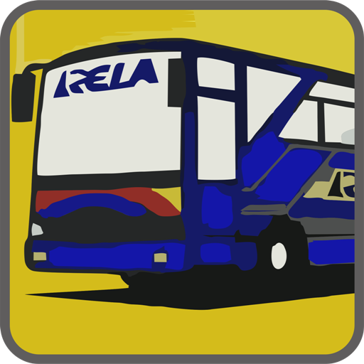 Bus Rela Solo - Purwodadi icon