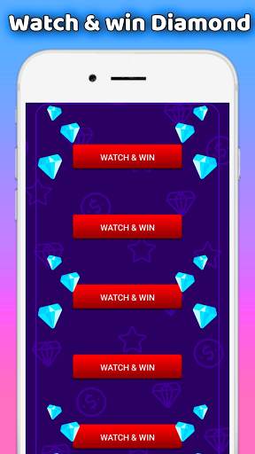 Fire max - FF Diamonds & character screenshot 3