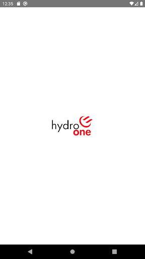 Hydro One Mobile App screenshot 8
