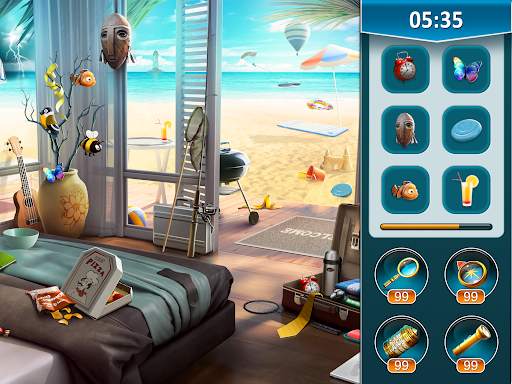 Hidden Journey: Objects Puzzle screenshot 5