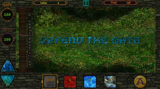 Gate Keeper: The Game screenshot 3
