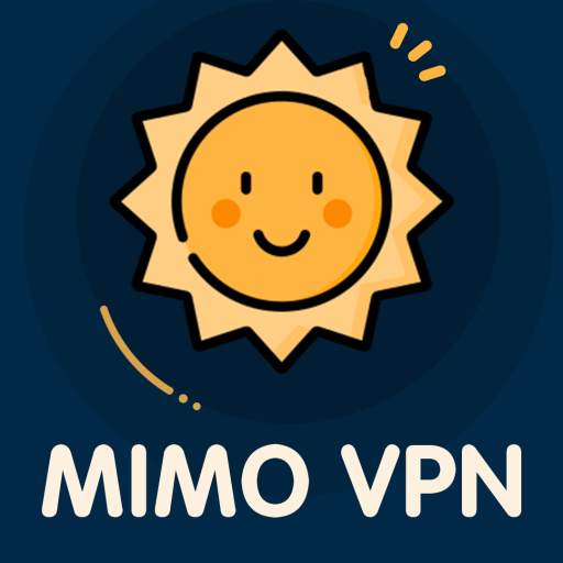 Mimo VPN 2.3