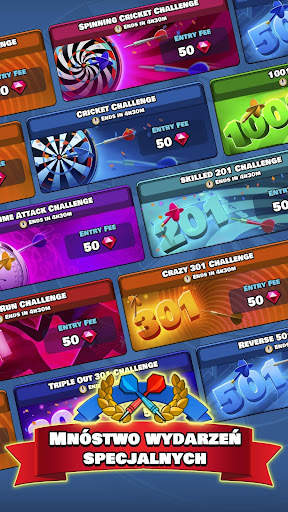Darts Club screenshot 4