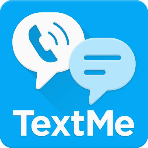 Text Me: Second Phone Number 3.33.17