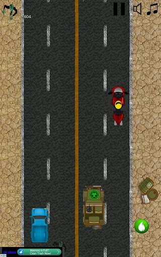 Dead Getaway - Zombie Escape screenshot 12