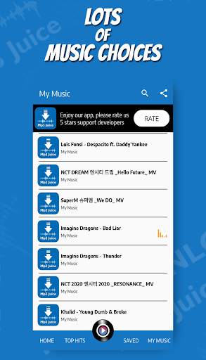 Mp3 Juice - Mp3Juice Download screenshot 4