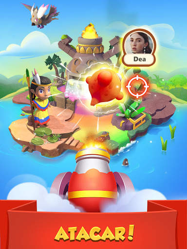 Island King - Coin Adventure screenshot 16