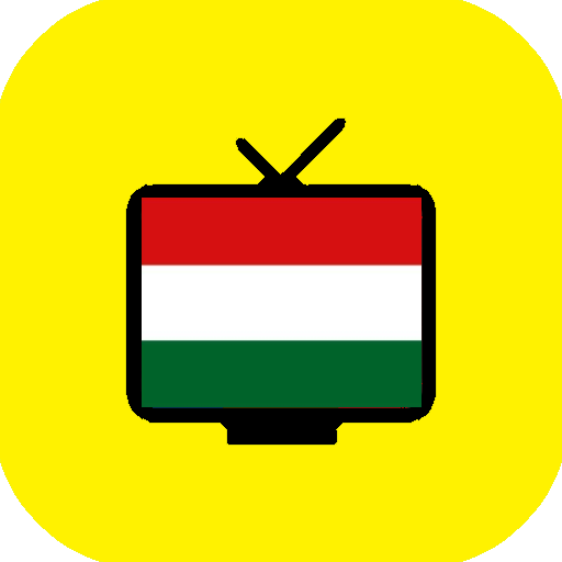 Pro Hungary Tv - Magyar televízió Ingyenes icon