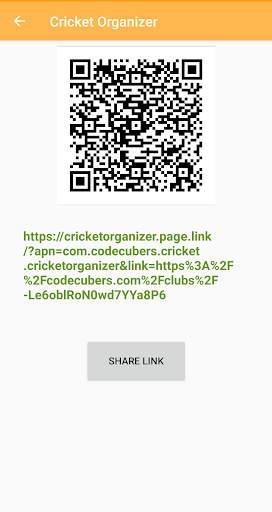 Cricket Scorer & Club Organizer - CrickOrg screenshot 4