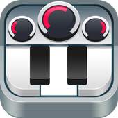 DJ Studio Piano Pad 1.1