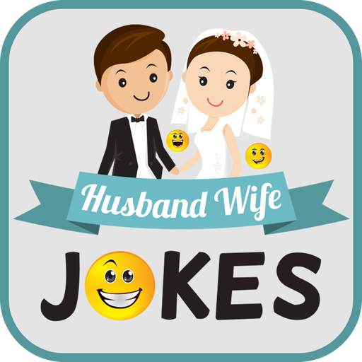 Husband Wife Jokes 1.22