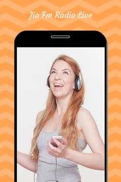 Jio Fm Radio Live screenshot 2