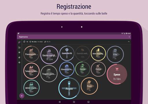 Time Planner: Agenda, To-Do screenshot 18