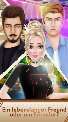 Liebe Spiel - Jugendlich spiele screenshot 2