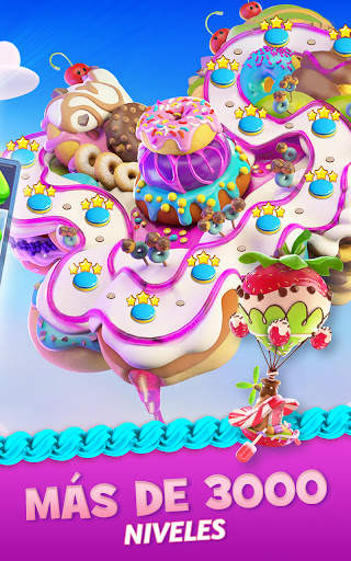 Cookie Jam Blast™ Match 3 screenshot 2