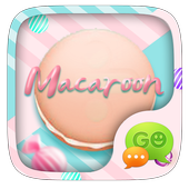 GO SMS MACAROON THEME icon