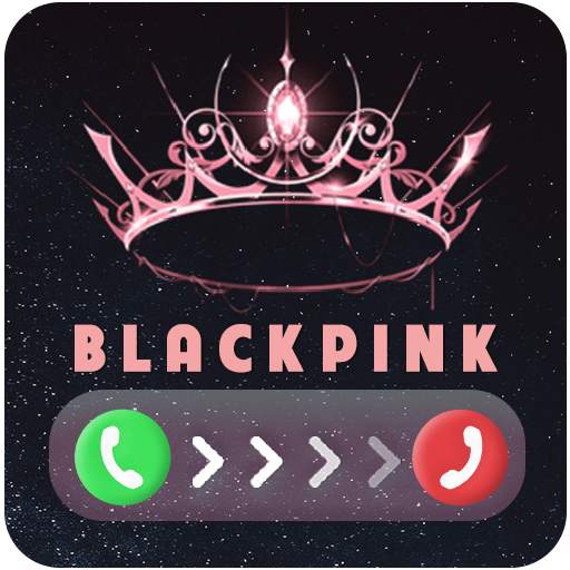 BlackPink Call You - Live Video Call 2021 1.3