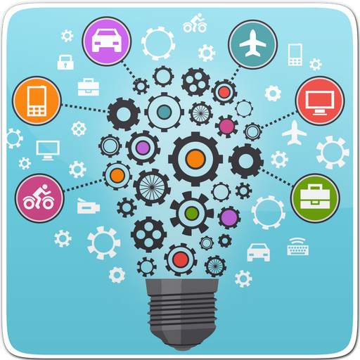 Великие изобретения земли 1.1.6