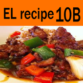 EL recipe 10B icon