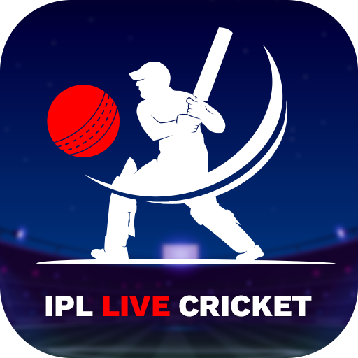 Live Ipl Score - Cricket Score icon
