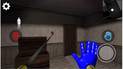 Poopy huggy - Playtime Mod screenshot 1