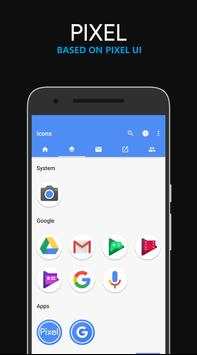 Pixel Icon Pack 2 تصوير الشاشة